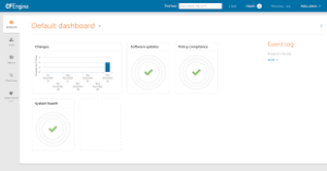 CFEngine – Cổng thông tin nguồn mở Việt Nam